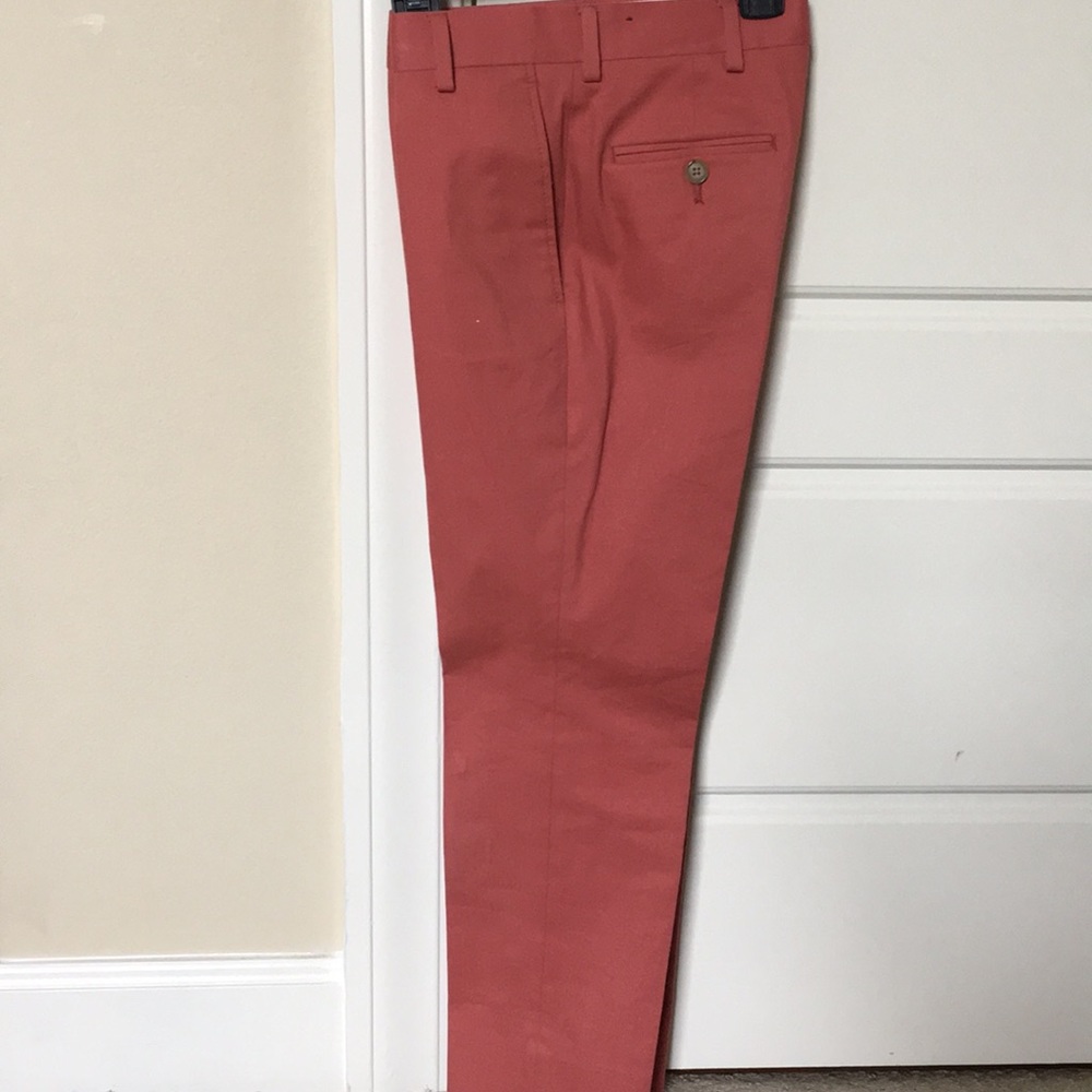 Boys Slacks